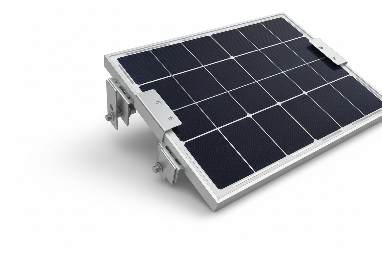 Balkonkraftwerk 800W – Komplett-Set mit Wechselrichter